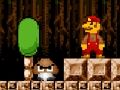 Jeu Super Mario XP en ligne