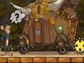 Jeu Sauver le bébé singe partie 2  en ligne