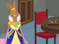 Jeu Escapade du lapin de la reine de Pâques  en ligne