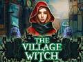 Jeu La sorcière du village  en ligne