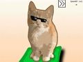 Jeu Chat Clicker RE  en ligne