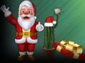 Jeu Évasion de chambre de Noël 8  en ligne