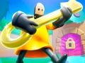 Jeu Scie Hero Escape 3D  en ligne