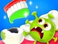 Jeu Dentiste de la forêt pour enfants  en ligne
