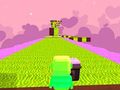 Jeu Kogama : TikTok Parkour  en ligne