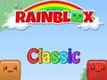 Jeu Bouton-rain en ligne