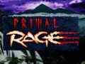 Jeu Rage primordiale  en ligne
