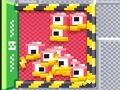 Jeu Tri des batteries  en ligne