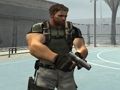 Jeu Biozombie du mal  en ligne