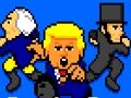 Jeu Se présenter à la présidence  en ligne