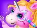 Jeu Groupe de musique Pony Sisters  en ligne