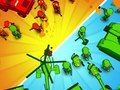 Jeu Affrontement épique de l'armée  en ligne