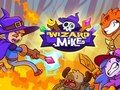 Jeu Assistant Mike  en ligne