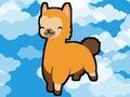 Jeu Clicker Lhama  en ligne
