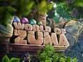 Jeu Monde de Zuma  en ligne