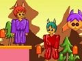 Jeu Inouko 2  en ligne