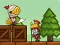Jeu Chevalier aventure 2  en ligne