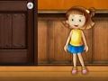 Jeu Amgel Chambre d'enfant Évasion 90  en ligne