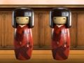 Jeu Amgel Chambre d'enfants Évasion 89  en ligne