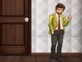 Jeu Amgel Évasion de pièce facile 84  en ligne
