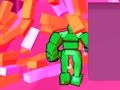 Jeu Coups de pied muraux  en ligne