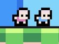 Jeu Jumeaux Pixcade  en ligne