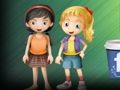 Jeu Amgel Chambre d'enfant Évasion 87  en ligne