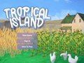 Jeu Île tropicale  en ligne