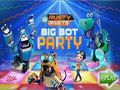Jeu Rouillé Rivets Big Bot Party  en ligne