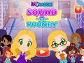 Jeu Faire équipe avec Rooney  en ligne