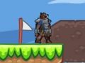 Jeu Ligue Bearz  en ligne