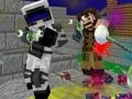 Jeu Paintball  en ligne