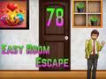 Jeu Amgel Évasion de pièce facile 78  en ligne