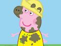 Jeu Peppa se déguise  en ligne