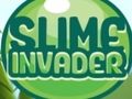 Jeu Envahisseur visqueux  en ligne