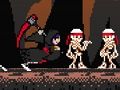 Jeu Course Shinigami  en ligne