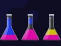 Jeu Tri liquide  en ligne
