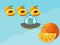 Jeu Chasse aux fruits !  en ligne