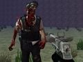Jeu Déclencheur de zombie mort de survie  en ligne