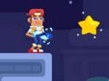 Jeu Portail spatial  en ligne