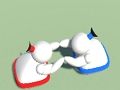 Jeu Sumo en ligne Jeu Sumo en ligne