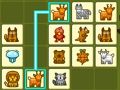 Jeu Connexion d'animal de compagnie de rêve  en ligne