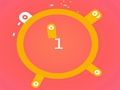 Jeu ROND et ROND  en ligne