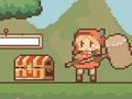 Jeu Livraison de coeur de marteau  en ligne
