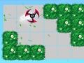 Jeu Casse-tête de coupe d'herbe  en ligne