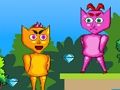 Jeu Adou Aventure  en ligne