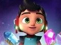 Jeu Livraison spéciale Ella interstellaire  en ligne