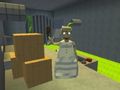 Jeu Kogama : Parkour de la grande grand-mère  en ligne