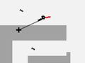 Jeu Tir sombre  en ligne