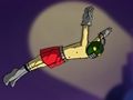Jeu Masque des diapositives  en ligne